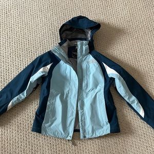 North Face Hyvent Women’s Ski Jacket